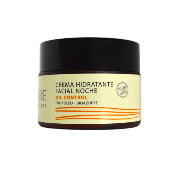 Gel Hidratante con propóleo y Bioazufre - Acné