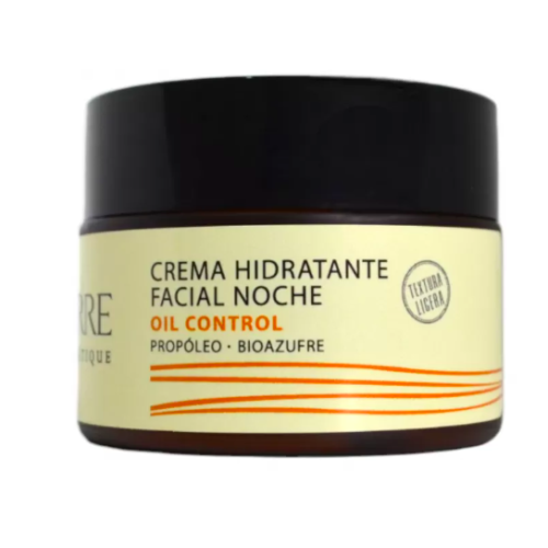 Gel Hidratante con propóleo y Bioazufre - Acné