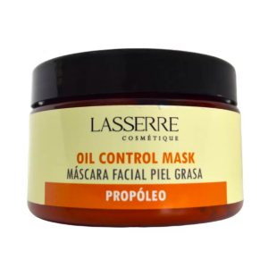 Mascarilla piel grasa/Acné