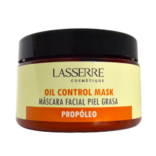 Mascarilla piel grasa/Acné