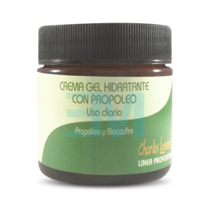 Gel Hidratante con propóleo y Bioazufre - Acné