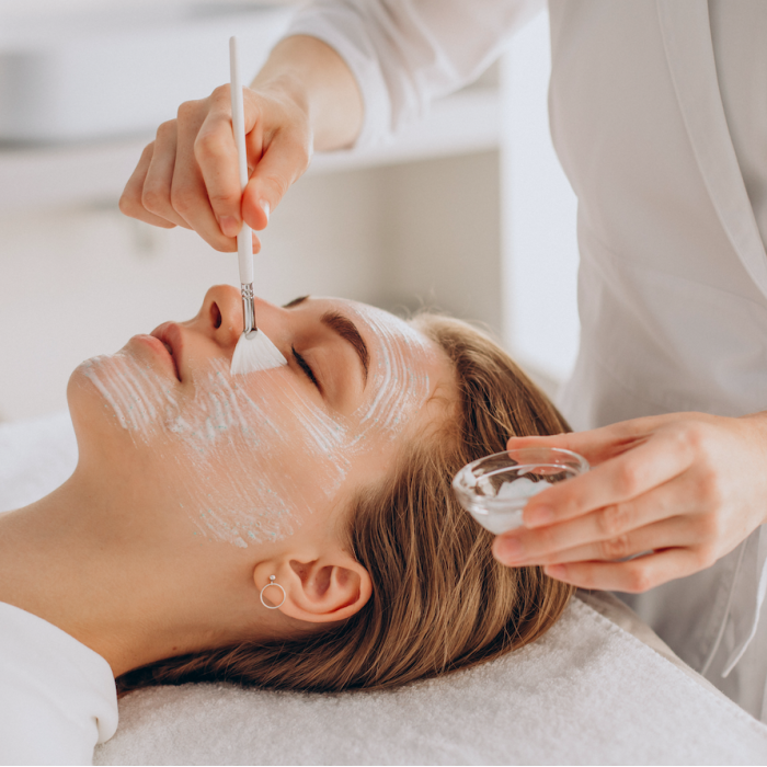 Curso online + pack Limpieza Facial Profunda