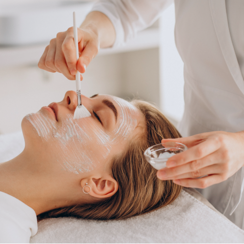 Curso online + pack Limpieza Facial Profunda