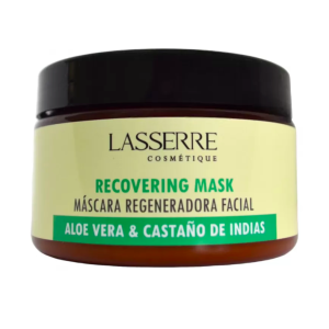 Máscara Regeneradora