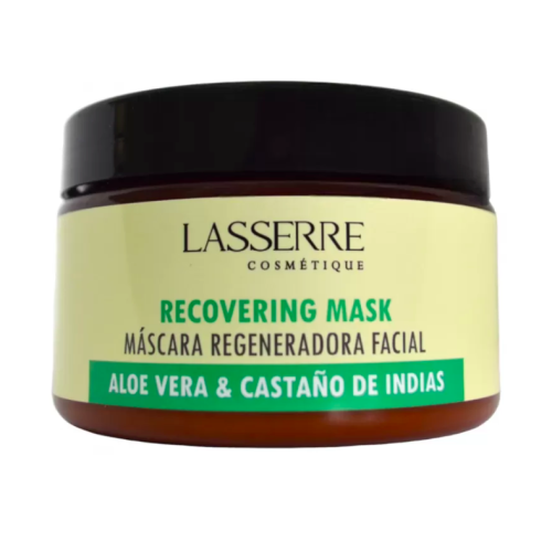Máscara Regeneradora
