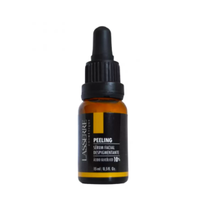 Ácido Glicólico 10% Gel - PRO