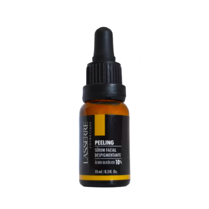 Ácido Glicólico 10% Gel - PRO