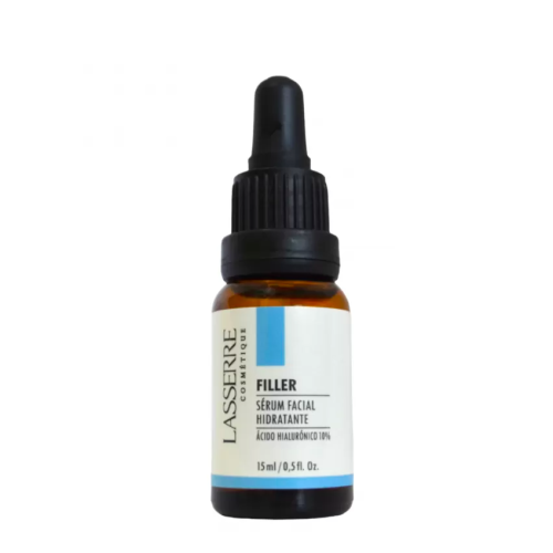 Serum Ácido Hialurónico 10cc
