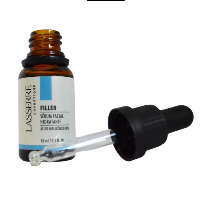 Serum Ácido Hialurónico 10cc