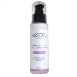 Crema Anti-age Células Madres con FPS 25 - Día