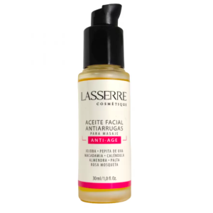Crema facial light con FPS 25