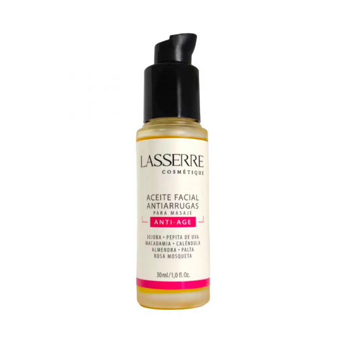 Crema facial light con FPS 25