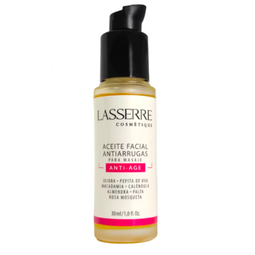 Crema facial light con FPS 25
