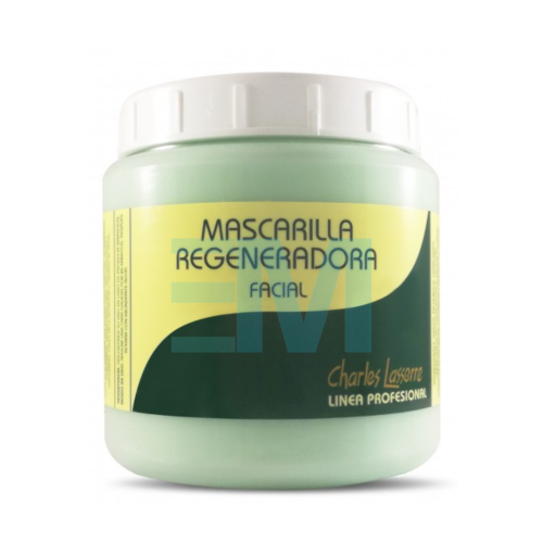Máscara Regeneradora