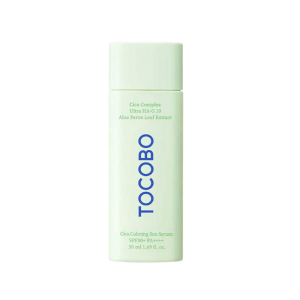 Protector solar Cica Calming Sun Serum SPF50+ / PA++++