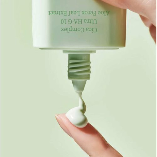 Protector solar Cica Calming Sun Serum SPF50+ / PA++++