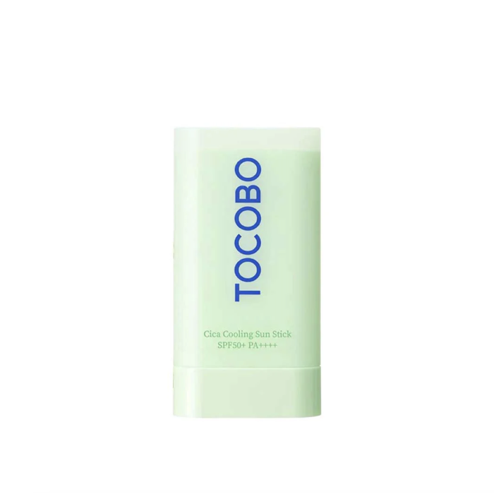 Protector Solar Cica Cooling Sun Stick SPF50+ PA++++