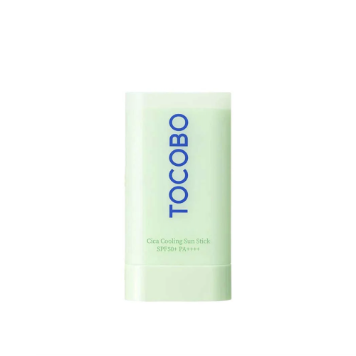 Protector Solar Cica Cooling Sun Stick SPF50+ PA++++