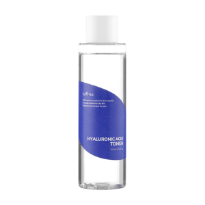 Hyaluronic Acid Water Toner Plus