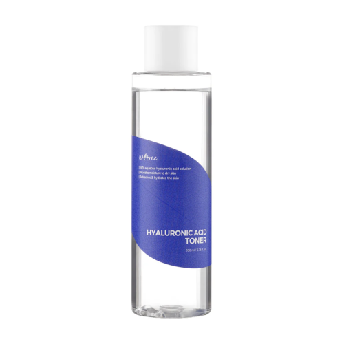 Hyaluronic Acid Water Toner Plus