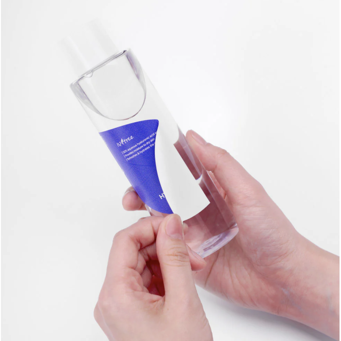 Hyaluronic Acid Water Toner Plus