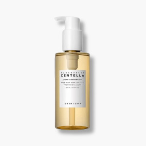 Limpiador Madagascar Centella Light Cleansing Oil