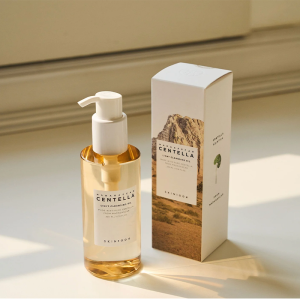 Limpiador Madagascar Centella Light Cleansing Oil 2