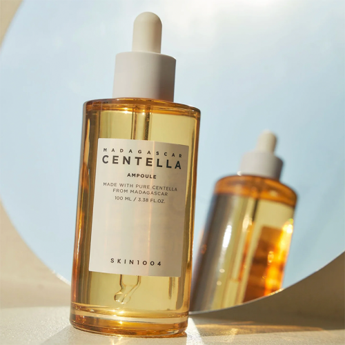 Serum “Madagascar Centella Ampoule”