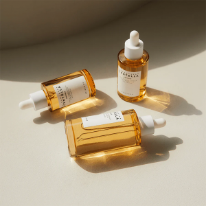 Serum “Madagascar Centella Ampoule” 2