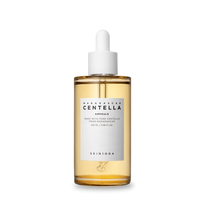 Serum “Madagascar Centella Ampoule”