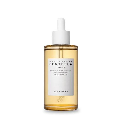 Serum “Madagascar Centella Ampoule”
