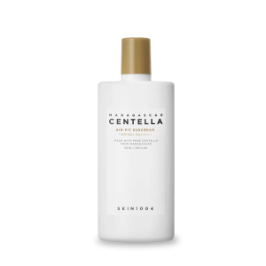 Protector Solar Madagascar Centella Air-Fit Suncream