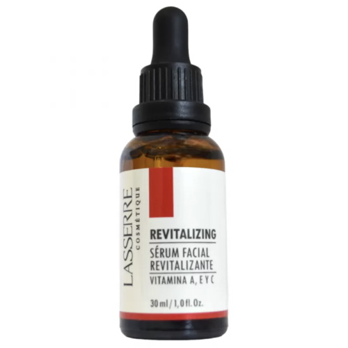 Serum multi vitaminico - A, E, C y pantenol.