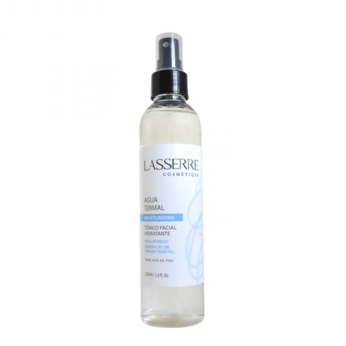 Toner Agua termal - Línea profesional