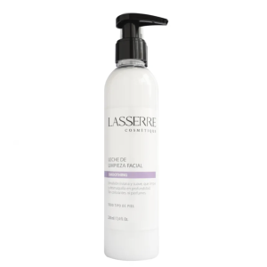 Leche de Limpieza Facial