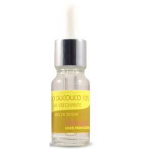 Ácido Glicólico 5% Gel
