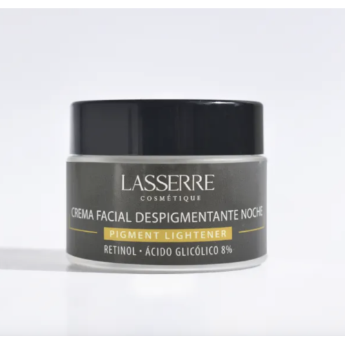 Crema Despigmentante con ácido glicólico