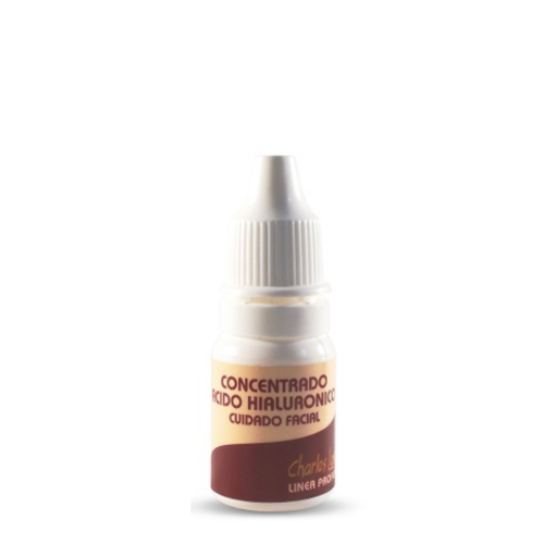 Serum Ácido Hialurónico 10cc