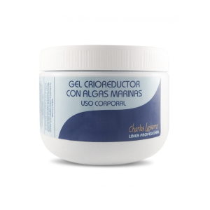 Gel Crio Reductor