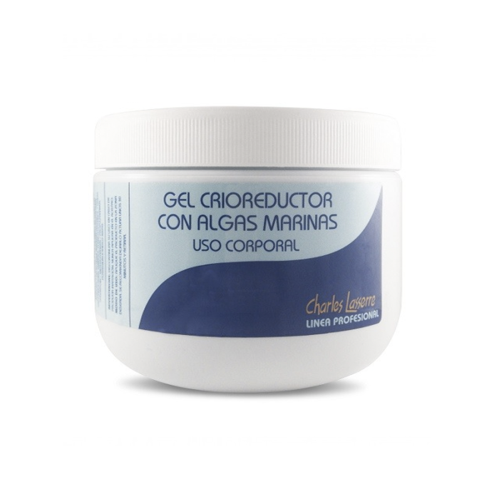 Gel Crio Reductor