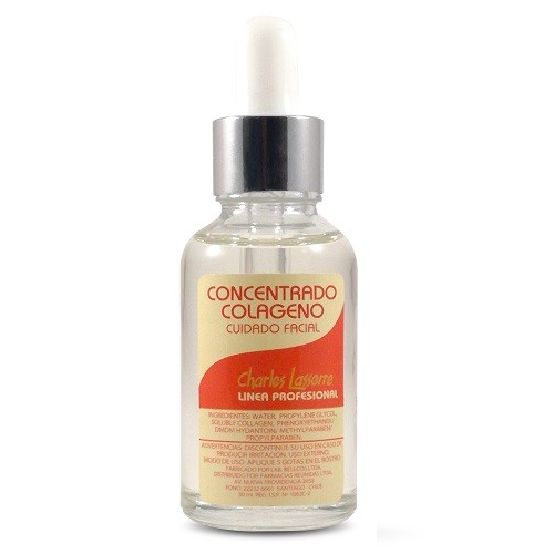 Stop Box Anti edad - Ácido Hialurónico + Colágeno